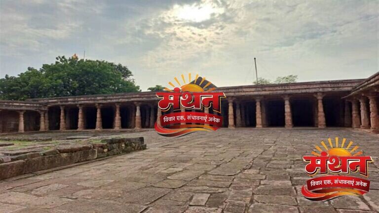 भोजशाला