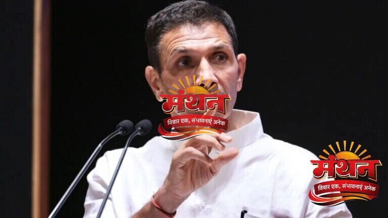 आलोक शर्मा