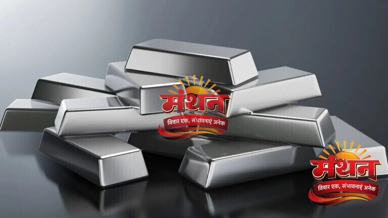 20 दिनों में 65,000 की छलांग, क्या मिडिल क्लास की पहुंच से बाहर हो रहा है ‘सफेद सोना’? जानिए चांदी को अचानक हुआ क्या चांदी