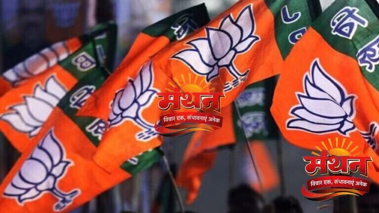 UGC के नए नियमों पर बीजेपी में बगावत! रायबरेली-नोएडा से लेकर लखनऊ तक इस्तीफों ने बढ़ाई ‘टेंशन’ UGC