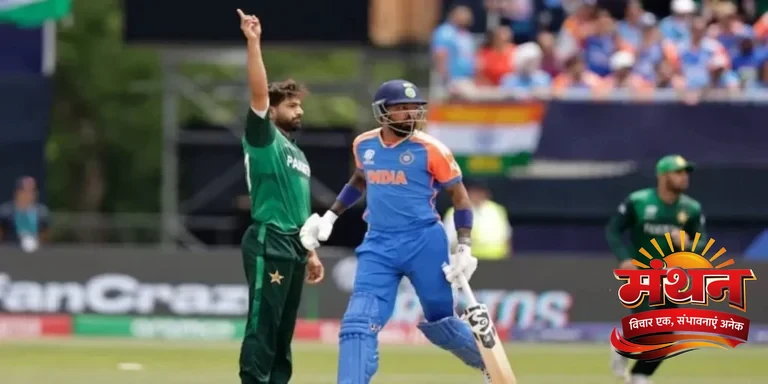 India vs Pakistan 2026: इस साल होंगे भारत-पाकिस्तान के 2 महामुकाबले, अभी से नोट कर लें तारीख India