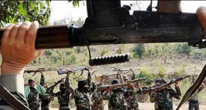 माओवादी संगठन को बड़ा झटका: बटालियन-1 का कमांडर बारसे देवा सरेंडर की तैयारी में, 40 नक्सली तेलंगाना पहुंचे माओवादी