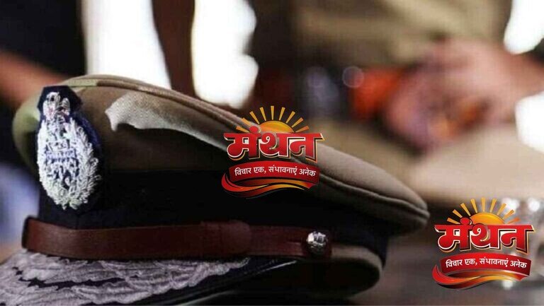 पुलिस कमिश्नर सिस्टम क्या है? जो 23 जनवरी से छत्तीसगढ़ में होगा लागू, जानें पूरी व्यवस्था पुलिस