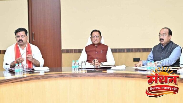 CG News: बालोद में 9 से 13 जनवरी तक होगा राष्ट्रीय रोवर-रेंजर जंबूरी का आयोजन, स्थगन की खबर पर सरकार ने दिया ये बयान बालोद