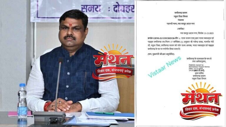 छत्तीसगढ़