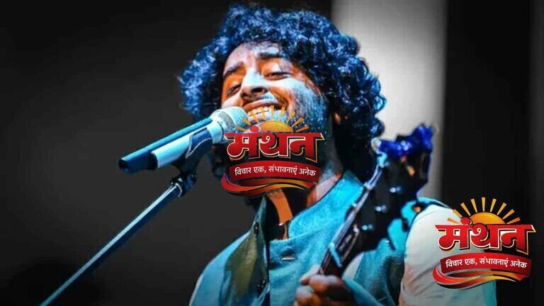 2 घंटे के शो के लिए करोड़ों चार्ज, जानें सिंगर अरिजीत सिंह की कितनी है नेटवर्थ अरिजीत