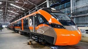 वंदे भारत स्लीपर ट्रेन में पहले ही दिन फैलाई गंदगी, अधिकारी बोले- सफाई रखना हर नागरिक की जिम्मेदारी वंदे भारत