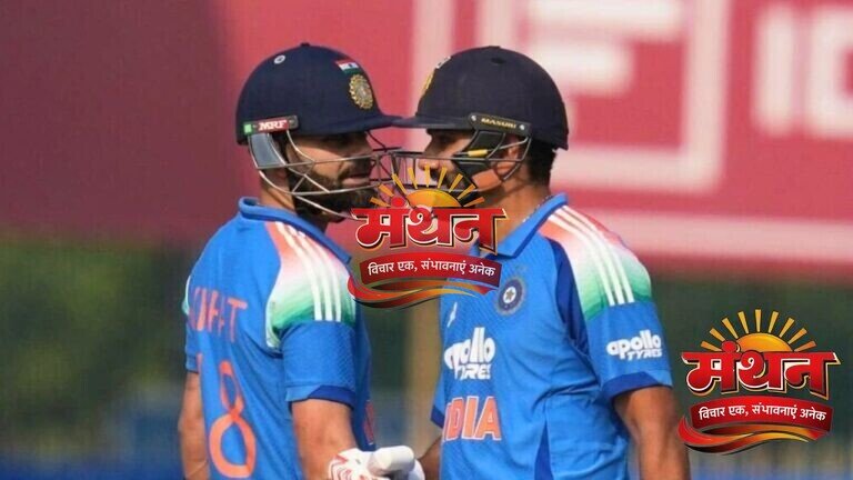 अब 5 महीने तक भारतीय जर्सी में नहीं दिखेंगे रोहित-विराट, जानें कब होगी ‘Ro-Ko’ की वापसी भारतीय