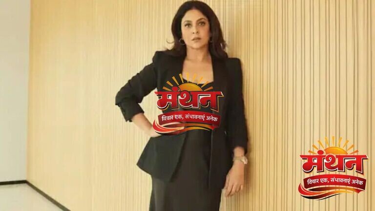 26 साल पहले टूट गई थी एक्ट्रेस की शादी, इमोशनल अब्यूज पर अब तोड़ी चुप्पी एक्ट्रेस