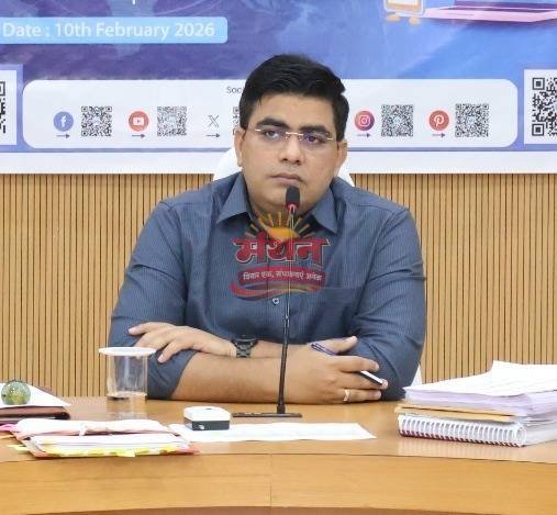 (कोरबा) विधानसभा सत्र के दौरान कोरबा जिले के अधिकारी-कर्मचारियों के मुख्यालय छोड़ने पर प्रतिबंध