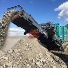 (कोरबा) गिट्टी खदान व क्रेशर प्लांट के लिए हुई जनसुनवाई