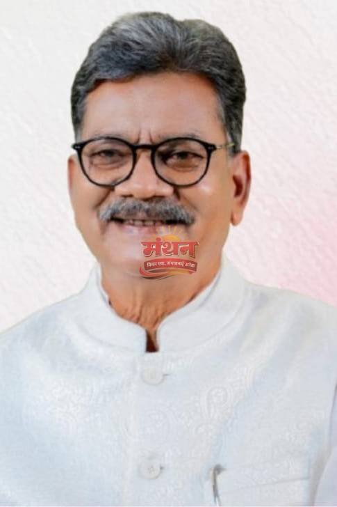 (कोरबा) मनरेगा को लेकर नेता प्रतिपक्ष ने केंद्र पर साधा निशाना