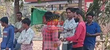 (कोरबा) आंगन में खेलते समय खौलती दाल से झुलसी मासूम मृत