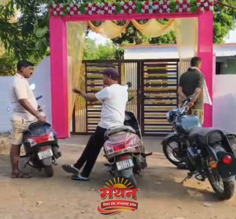 (कोरबा) रिटायर्ड एएसआई के सूने मकान में पुनः हुई चोरी