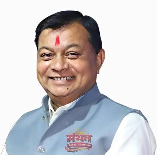 (कोरबा) प्रदेश के कैबिनेट मंत्री लखन लाल देवांगन ठेले गुमटी व्यवसायियों को देंगे वेंडिंग जोन की सौगात