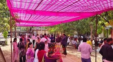 (कोरबा) अंचल में जिला अधिवक्ता संघ चुनाव शांतिपूर्ण संपन्न