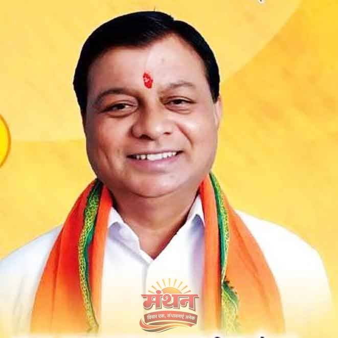 (कोरबा) प्रदेश के कैबिनेट मंत्री 09 मई को निगम के दर्री व सर्वमंगला जोन की लेंगे समीक्षा बैठक