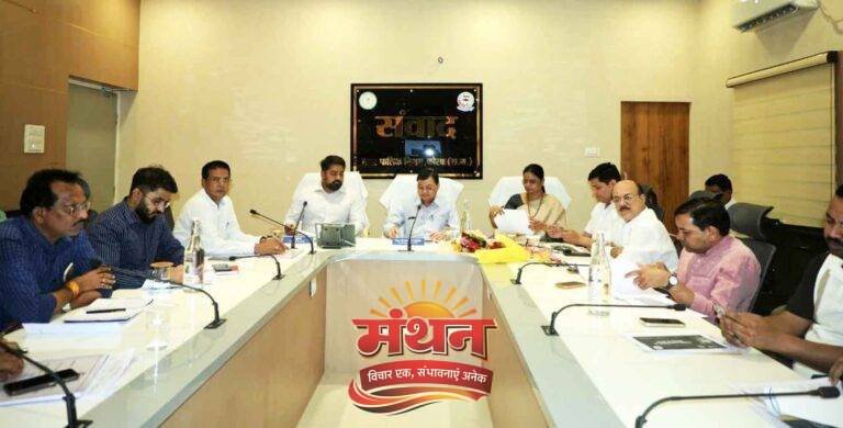 (कोरबा) डामर की अनुपलब्धता के कारण सड़क डामरीकरण के नहीं हो पा रहे कार्य