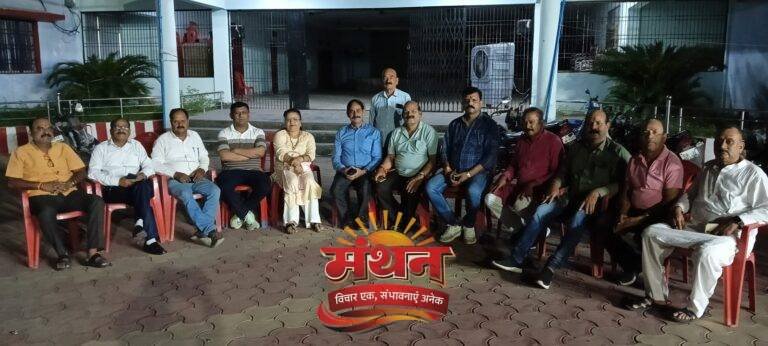 (कोरबा) 17 जून को मनेगी वीर महाराणा प्रताप भव्य जयंती-निकलेगी विशाल शोभायात्रा