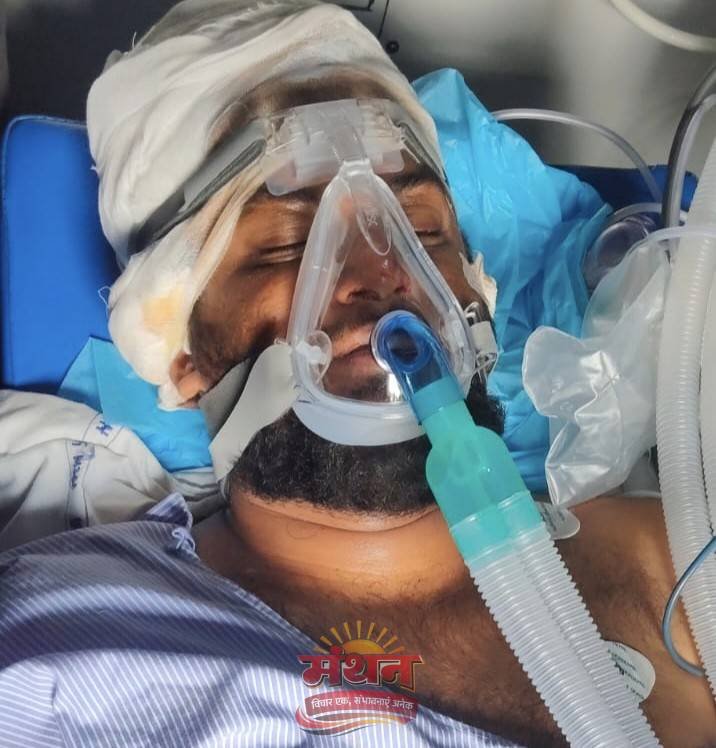 (कोरबा) एएसआई के घायल पुत्र ने उपचार के दौरान तोड़ा दम-कुछ कथित आरोपी हिरासत में