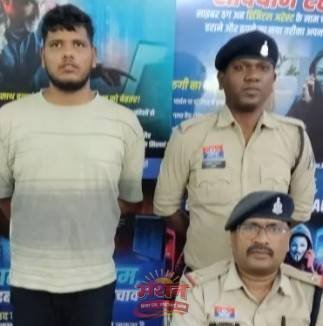 (कोरबा) फॉर्च्यूनर कार के नाम पर 20 लाख की धोखाधड़ी के आरोप में एक गिरफ्तार