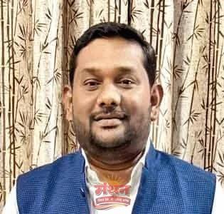 (कोरबा) ग्रामीण कांग्रेस ने प्रवीण ओगरे को बनाया संगठनात्मक कार्यक्रमों का प्रभारी