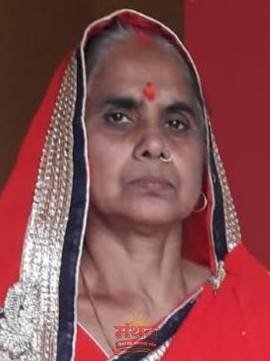 (कोरबा) नगर निगम सभापति नूतन सिंह ठाकुर एवं पत्रकार जितेंद्र राजपूत की माता सुशीला देवी का निधन-अंतिम यात्रा 18 जून को