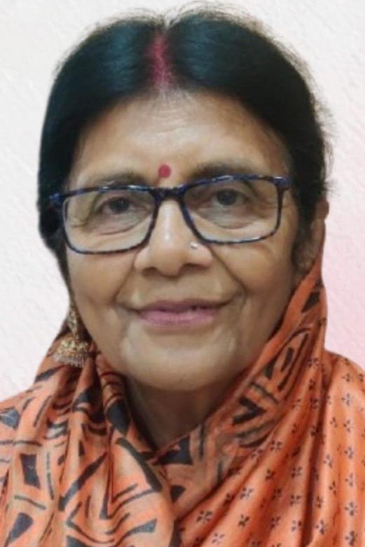(कोरबा) सांसद श्रीमती ज्योत्स्ना महंत ने उषा राठौर को बनाया कटघोरा की ‘‘सोशल मीडिया सांसद प्रतिनिधि’’