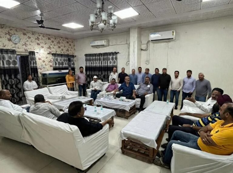 (कोरबा) कोयला मजदूर नेताओं की बैठक आहूत-संगठन को मजबूत बनाने हुई चर्चा