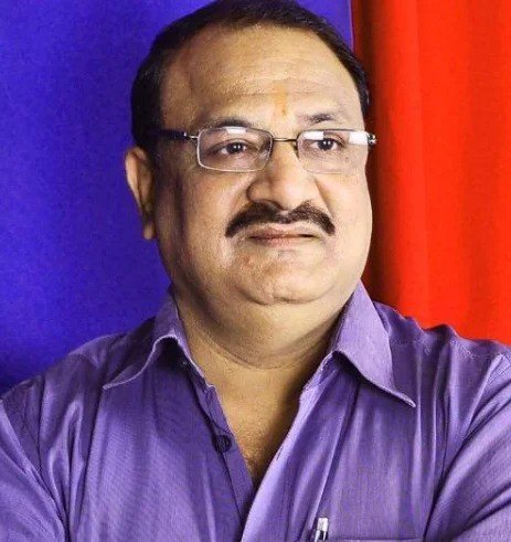 (कोरबा) प्रेस कंपलेक्स की दुकानों में गैर-मीडिया गतिविधियों की हो जांच-केदारनाथ अग्रवाल