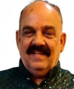 (कोरबा) कोरबा के वरिष्ठ भाजपा नेता प्रेम मदान प्रदेश व्यावसायिक प्रकोष्ठ की कार्यसमिति में हुए शामिल
