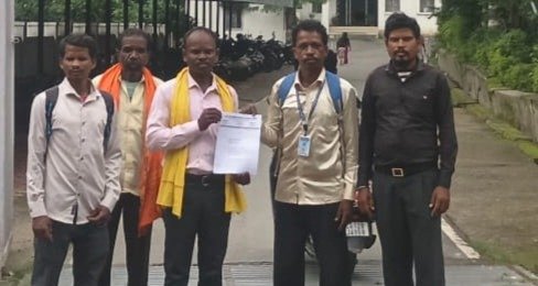 (कोरबा) सहायक शिक्षक भर्ती में पीवीटीजीएस ने मांगा आरक्षण व छूट