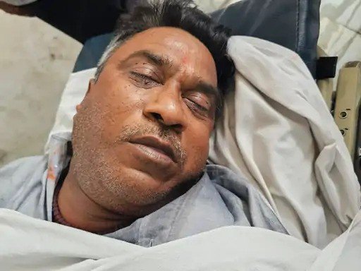 (कोरबा) एसईसीएल-दीपका के सीनियर ओवरमैन की ड्यूटी के दौरान हुई मृत्यु