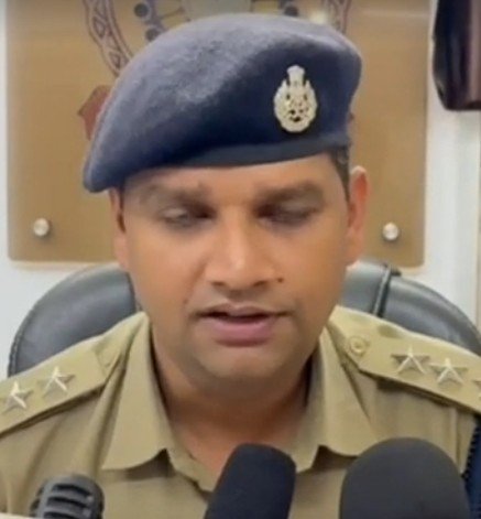 (कोरबा) कनकी धाम मार्ग पर बाइकर्स गैंग द्वारा स्टंट कर हुड़दंग मचाने के आरोप में 7 गिरफ्तार
