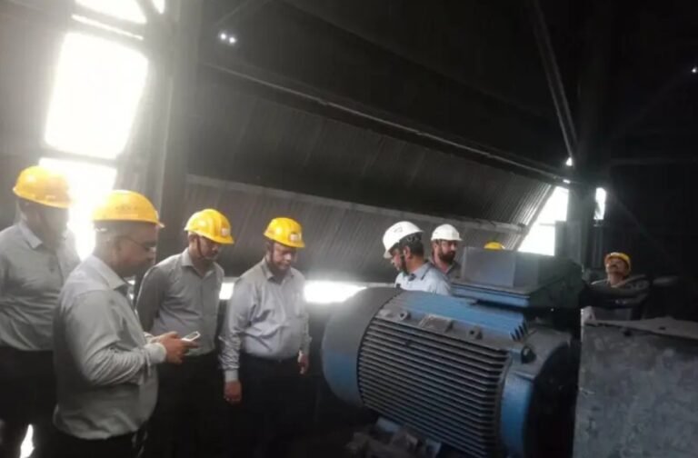 (कोरबा) निदेशक ने निकासी कार्यों की समीक्षा कर दिए निर्देश