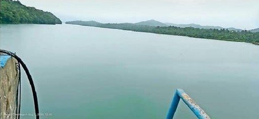 (कोरबा) मिनीमाता हसदेव बांगो बांध का जलस्तर कम करने लगातार चला रहे हाइडल प्लांट