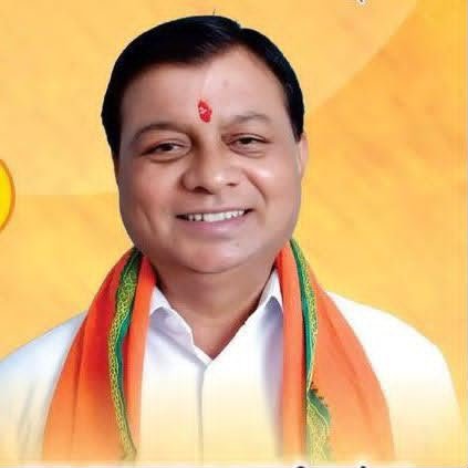 (कोरबा) कैबिनेट मंत्री सह कोरबा विधायक लखनलाल देवांगन ने कलेक्टर कोरबा को लिखा पत्र
