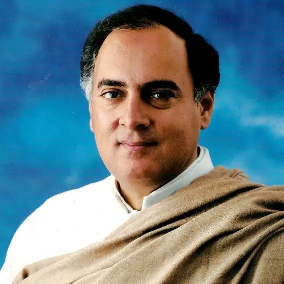 (कोरबा) 20 अगस्त को मनाई जाएगी राजीव गांधी की जयंती