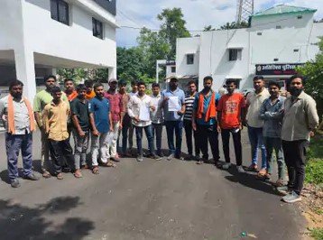 (कोरबा) प्रमुख हिंदू त्यौहारों के एक दिन पूर्व व एक दिन बाद ना हो परीक्षाएं