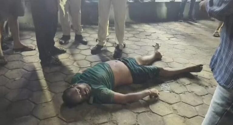 (कोरबा) पेट्रोल पंप की पानी टंकी में कर्मचारी का शव मिलने से मचा हड़कंप
