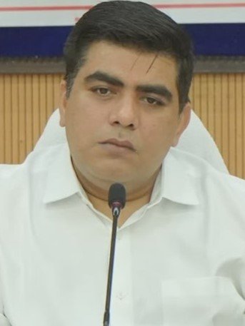 (कोरबा) 17 सितंबर से 17 अक्टूबर तक जिले में चलेगा ‘सेवा संकल्प अभियान’