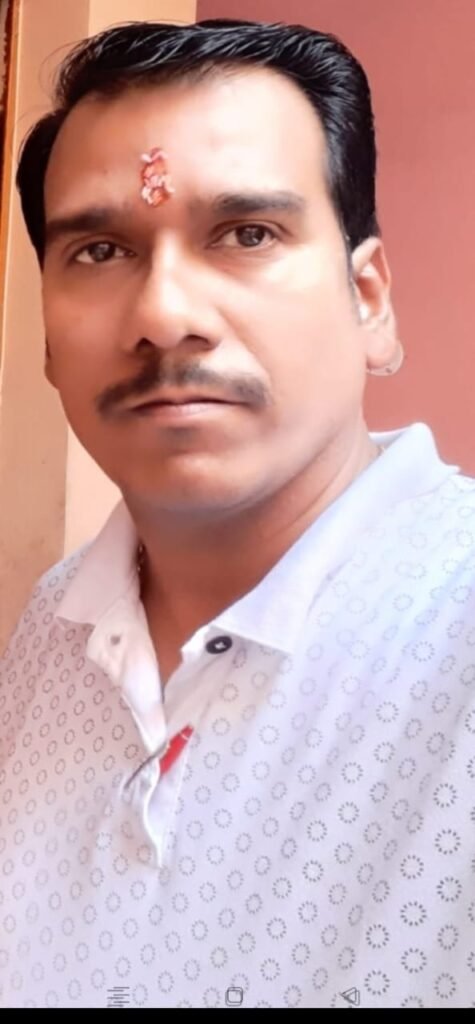 (कोरबा) सोनालिया पुल पर जाम की समस्या का निराकरण न होने पर कोरबा सराफा अध्यक्ष राजू सोनी ने दी आंदोलन की चेतावनी