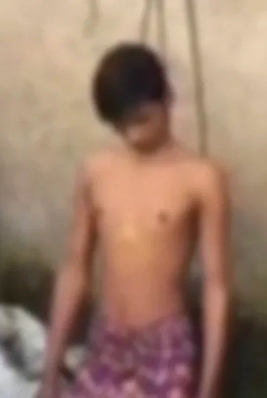(कोरबा) छत पर मिला 20 वर्षीय युवक का शव-पुलिस जांच जारी