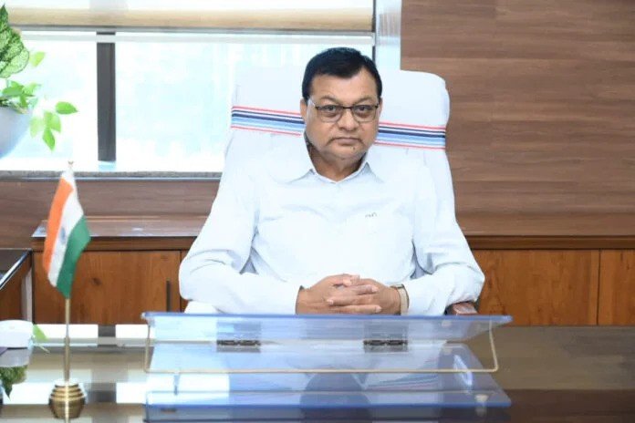 (कोरबा) कैबिनेट मंत्री के प्रयास से बजरंग चौक से टाटा मोटर्स तक 2.20 किमी तक की सड़क बनेगी फोरलेन-29.98 करोड़ आएगी लागत