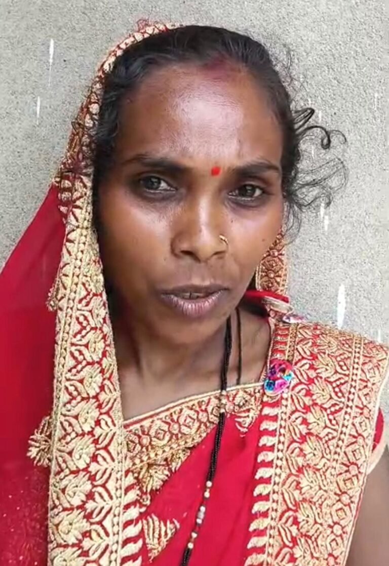 (कोरबा) मातृत्व के समय मिला सहारा