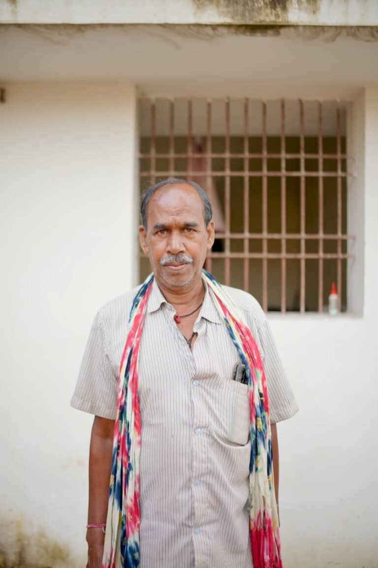 (कोरबा) खेत की जरूरतों के लिए अब नहीं फैलाना पड़ता हाथ-सम्मान निधि से मिला आर्थिक सहारा