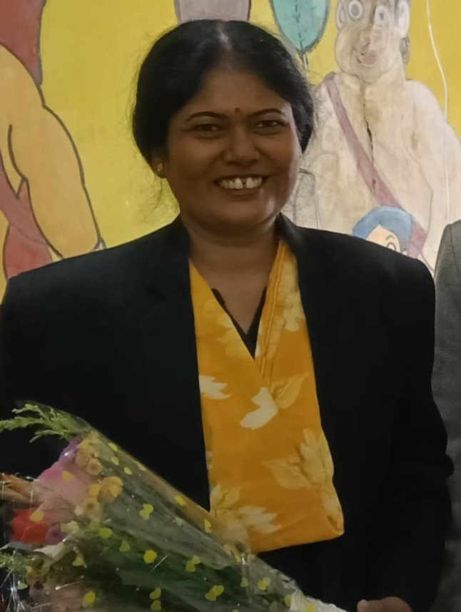 (कोरबा) परिवार न्यायाधीश माननीया श्रीमती नीता यादव को सौंपी गयी प्रधान जिला एवं सत्र न्यायाधीश की नवीन जिम्मेदारी