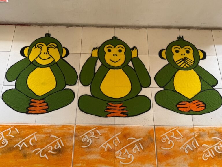 (कोरबा) उप जेल कटघोरा में न्यायाधीशों ने बंदियों को बताये आत्मसुधार, सकारात्मक सोच और जीवन परिवर्तन के मंत्र
